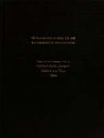 The preparation of some 3,6- and 3,4-disubstituted thianaphthenes