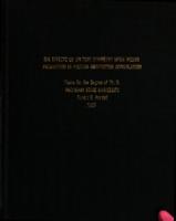 The effects of unitary symmetry upon meson production in proton-antiproton annihilation