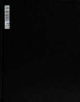 Marital status and HIV risk in Kenya : an epidemiological analysis of the 2003 Kenya Demographic Health Survey