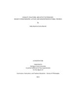 Equality, relations, and affect in pedagogy : insights from Rancière, Latour, and non-representational theories