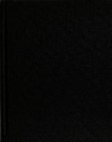 Language socialization in the absence of language and society? : a case study of how students of a large public American university in the Midwest construct sociocultural and language knowledge inside and outside of their Russian language classroom