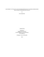 Development of a poly(lactic acid) packaging material able to scavenge carbon dioxide and ethylene by incorporation of zeolites