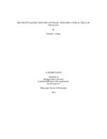 Reconceptualizing the ethics of phase 1 pediatric clinical trials in oncology