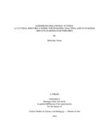 Assembling relational systems : a cultural rhetorics model for building, enacting, and sustaining service-learning partnerships