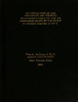 The conductances of zinc perchlorate and potassium octacyanomplybdate (IV) and the transference number of zinc sulfate in aqueous solution at 25°C