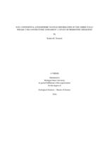 Sub-continental lithospheric mantle deformation in the Yerer-Tullu Wellel volcanotectonic lineament : a study of peridotite xenoliths