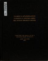 The effect of beta-propioloactone on some of the infectious agents that produce diseases of chickens