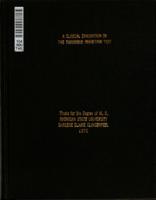 A clinical evaluation of the thrombin inhibition test