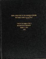 Recoil corrections to the hydrogen hyperfine splitting of order (m[subscript e]/m[subscript p])[alpha]⁶1n[alpha]⁻1