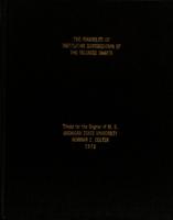 The feasibility of instituting subsidization of the released inmate