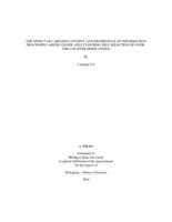 The effect of labeling content and prominence on information processing among older adults during self-selection of over-the-counter medications