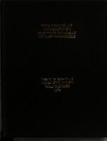 Partial purification and characterization of unique proline dehydrogenase from Clostridium sporogenes