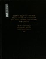 The effects of electrical stress and/or physical activity on the histology of the heart, thyroid, and adrenal medulla in adult male albino rats