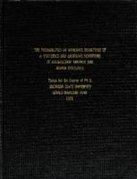 The probabilities of moderate deviations of U-statistics and excessive deviations of Kolmogorov-Smirnov and Kuiper statistics