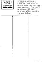 Multimodel control and estimation of linear stochastic systems