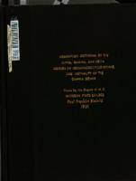 Adsorption isotherms of the alpha, gamma, and delta isomers of hexachlorocyclohexane, and instability of the gamma isomer