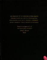 An assessment to the usefulness of the Wartegg drawing completion test as a cross-cultural non-language predictor of academic achievement among elementary school children in Guatemala