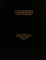 The kinetics of oxygen uptake by 6,7-dimethylester protoporphyrin IX iron(II) in several solvents