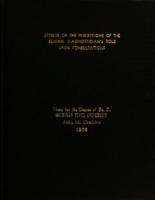 Effects of perceptions of the school diagnostician's role upon consultations