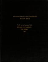 Adaptive responses to semistarvation and refeeding in rats