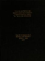 The ultralow temperature magnetic susceptibility of copper tetraphenylporphine using a ³He-⁴He dilution refrigerator