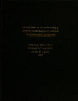 The mechanism of action of 2-keto-3-deoxy-6-phosphogluconate aldolase of Pseudomonas fluorescens