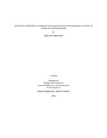 Design and engineering of biobased and siloxane polyols for subsequent synthesis of flexible polyurethane foam