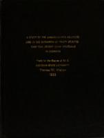 A study of the administrative practices used in the operation of thirty selected part-time school camp programs in Michigan