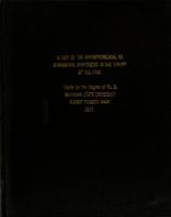 A test of the entrepreneurial vs. the managerial hypothesis in the theory of the firm