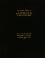 The formant behavior of the vowels [a], [i], and [u] in baritone voices in relation to different voice ranges