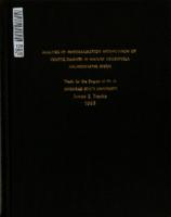 Analysis of postirradiaton modification of genetic damage in mature Drosophila melanogaster sperm