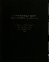 An evaluation of a two-day sensitivity training laboratory for high school students