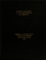 Senescent alterations of LH and prolactin regulation in the female rat