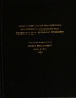 Disease in swine resulting from experimental administration of mycobacterium bovis, mycobacterium avium, or group-III mycobacterium