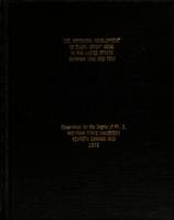 The historical development of social group work in the United States between 1850 and 1955