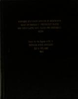 Harmonic dispersion analysis of incremental waves in uniaxially prestressed plastic and visco-plastic bars, plates, and unbounded media