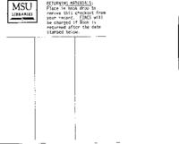 Beta decay studies of neutron-rich nuclei