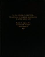 The term structure of interest rates, the expectations hypothesis, and the formulation of expected interest rates