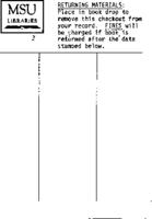 Gas exchange characteristics of Vaccinium corymbosum L. and Vaccinium darrowii Camp