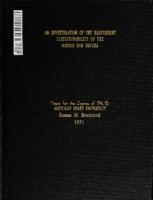 An investigation of the respondent conditionability of the middle ear reflex