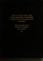 Studies of cyclopropyl methyl ketone, cyanodifluorophosphine, difluorocyanamide, and butyraldehyde by molecular rotational spectroscopy