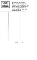 Developments in triple quadrupole mass spectrometry : a distributed processing control system ; screening applications for fuel analysis