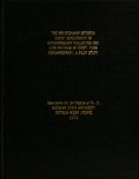 The relationship between client involvement in psychotherapy evaluation and effectiveness of short-term psychotherapy : a pilot study