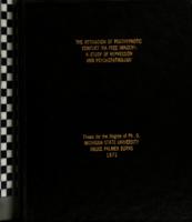 The activation of posthypnotic conflict via free imagery : a study of repression and psychopathology