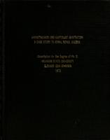 Marketwomen and capitalist adaptation : a case study in rural Benin, Nigeria