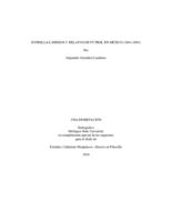 Estrellas, medios y relatos de fútbol en México (1941-2001)