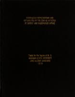 Postpartum reproduction and metabolites in the cow as affected by energy and phosphorus intake