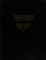 Palynology and paleoecology of the Miocene Sucker Creek flora from the Oregon-Idaho boundary