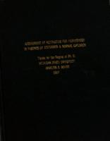 Assessment of motivation for parenthood in parents of disturbed & normal children