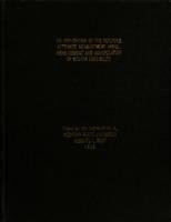 An application of the multiple attribute measurement model : measurement and manipulation of source credibility